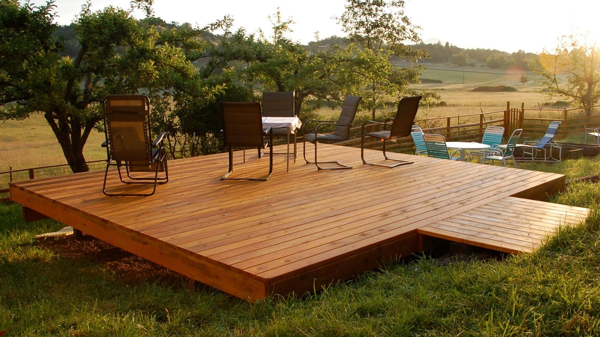 Western Red Cedar The WoodSource