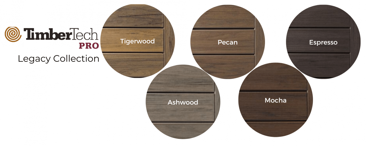 TimberTech The WoodSource