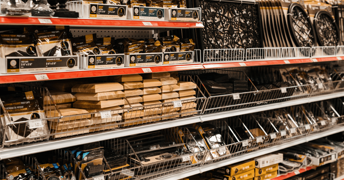 Outdoor Fasteners & Hardware The WoodSource