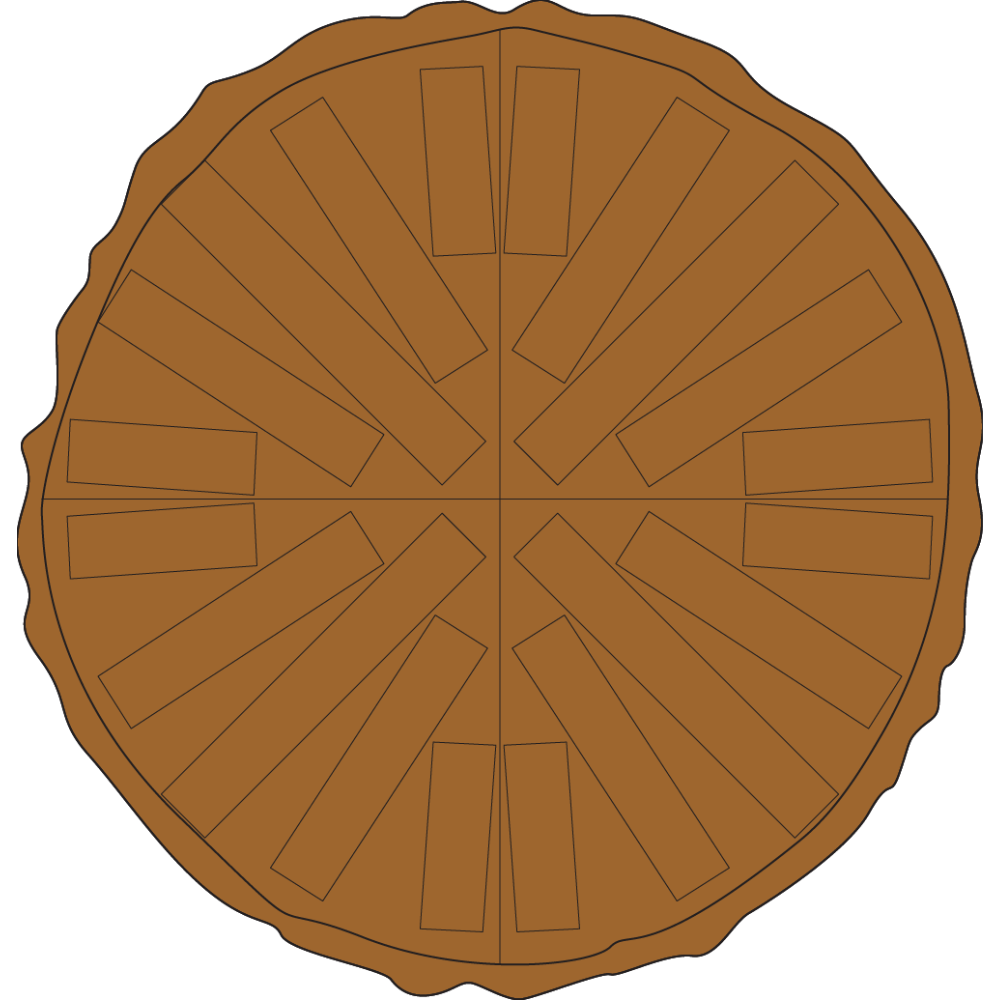 4 Types of Sawn Wood The WoodSource