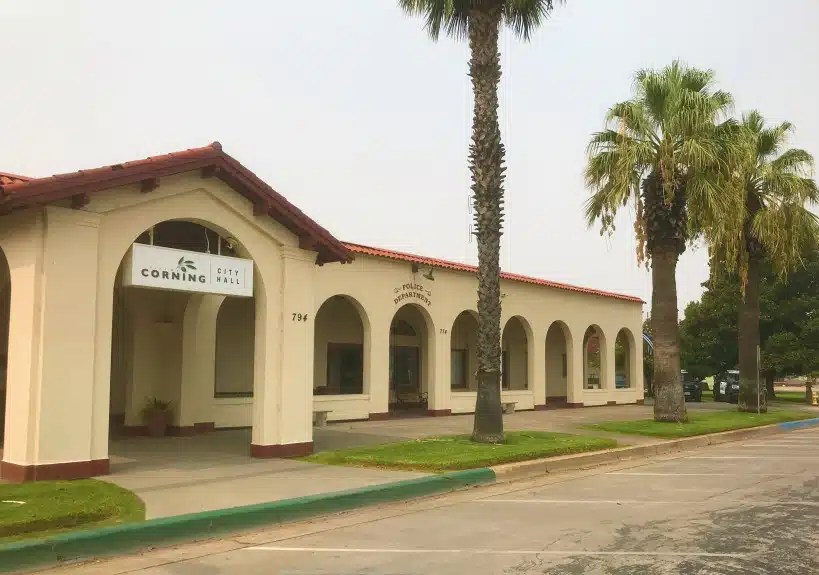 Proposed RV Park Expansion is OK’d by Calif. Council Woodall's