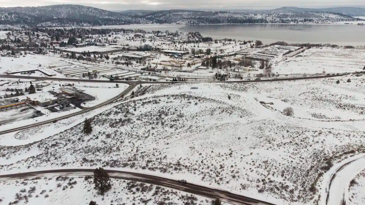 127Site Oregon RV Park Set to Open By Late Summer Woodall's Campground Magazine