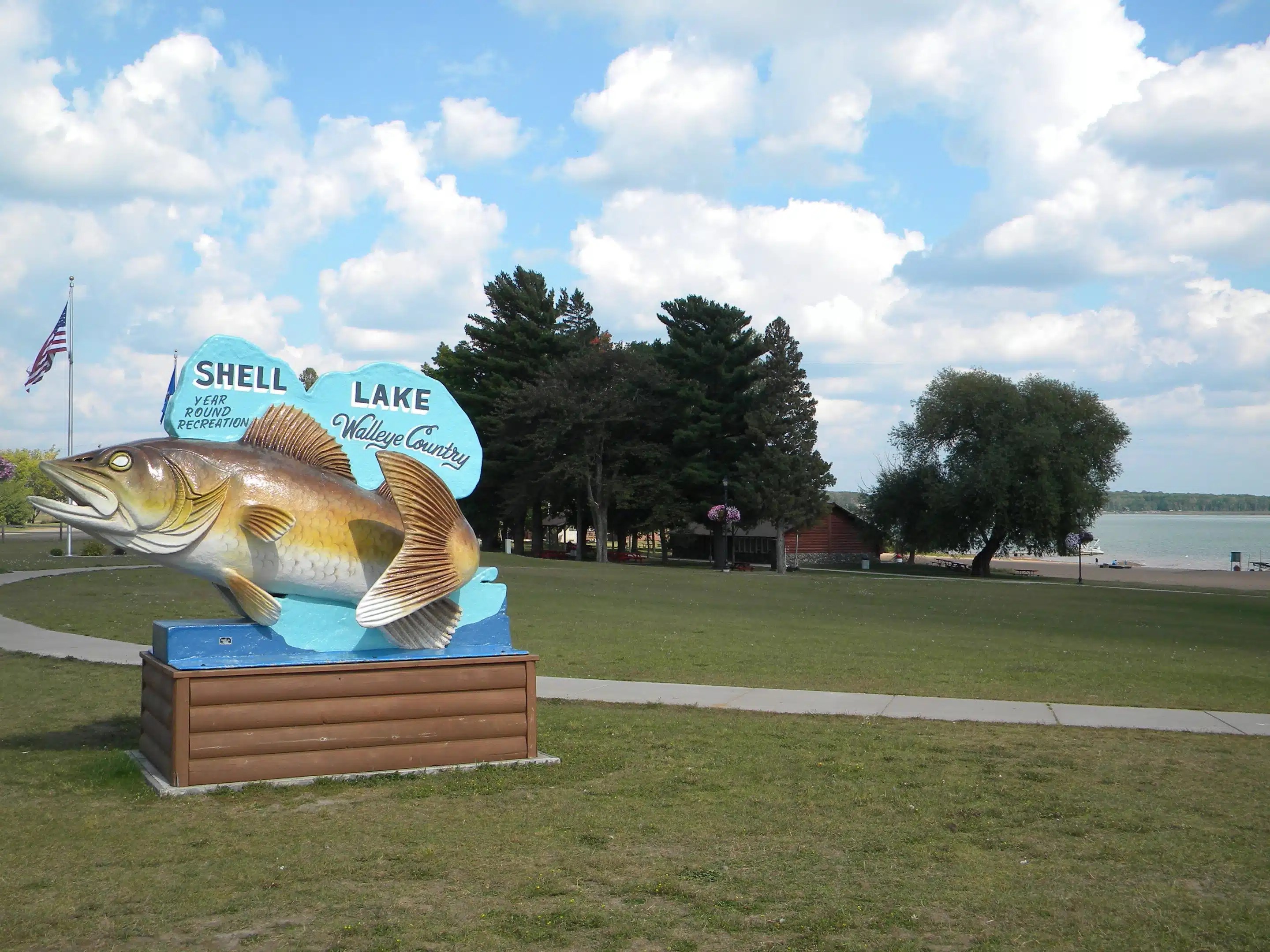 Wis. City to Eliminate Seasonal Sites at Popular Park Woodall's