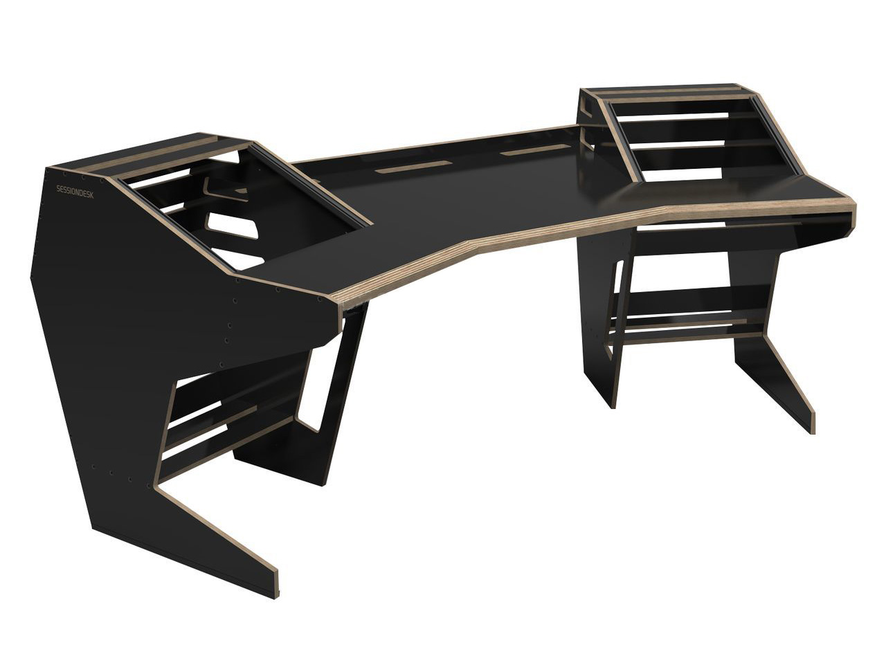 Best studio desks for music producers (with setup photos)