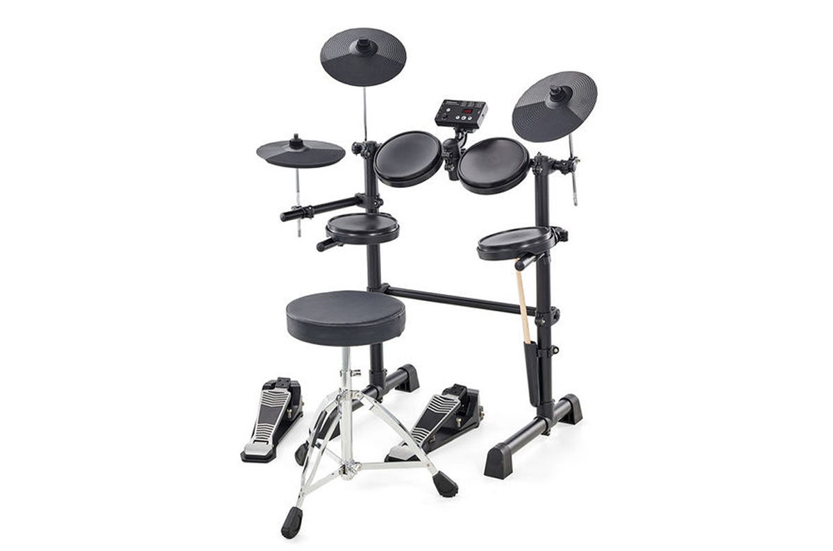 The 11 best drum sets and edrums for kids