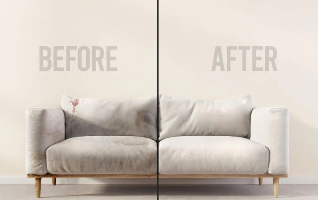 Professional Cleaning Services Woodard Cleaning & Restoration