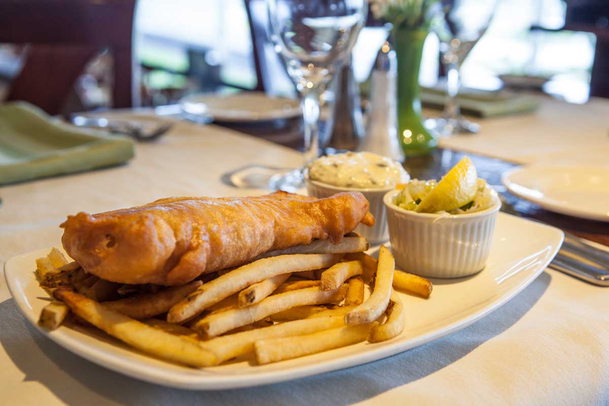 Post Parade Dining Room Woodbine Racetrack