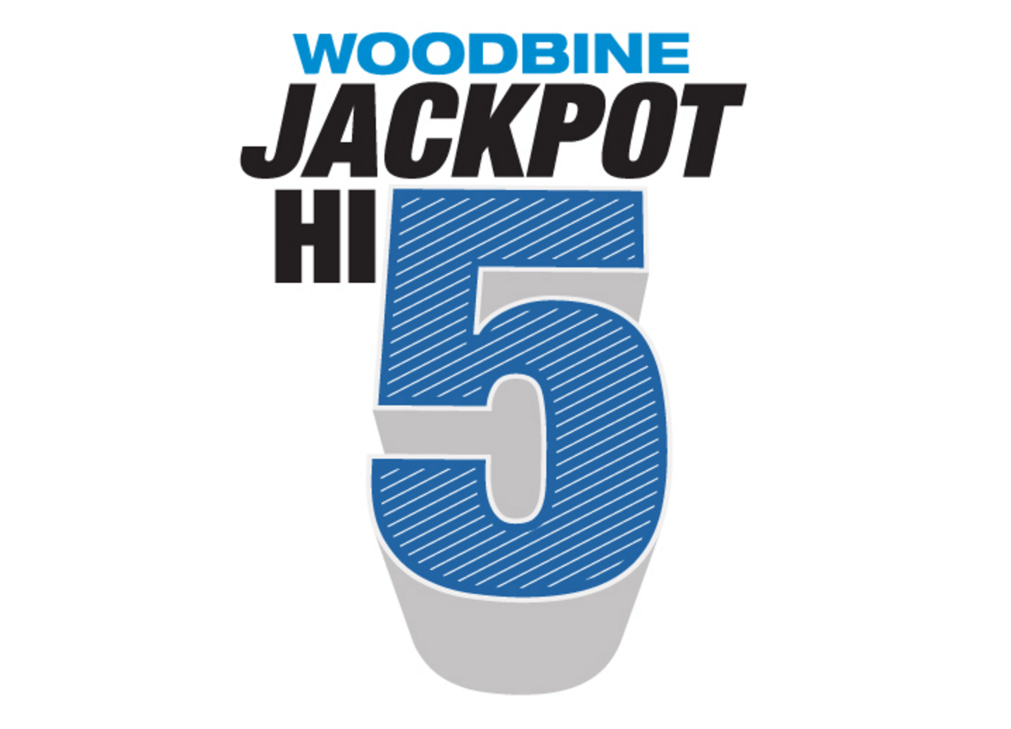 Woodbine to offer Jackpot Hi5 Mandatory Payout Saturday Woodbine