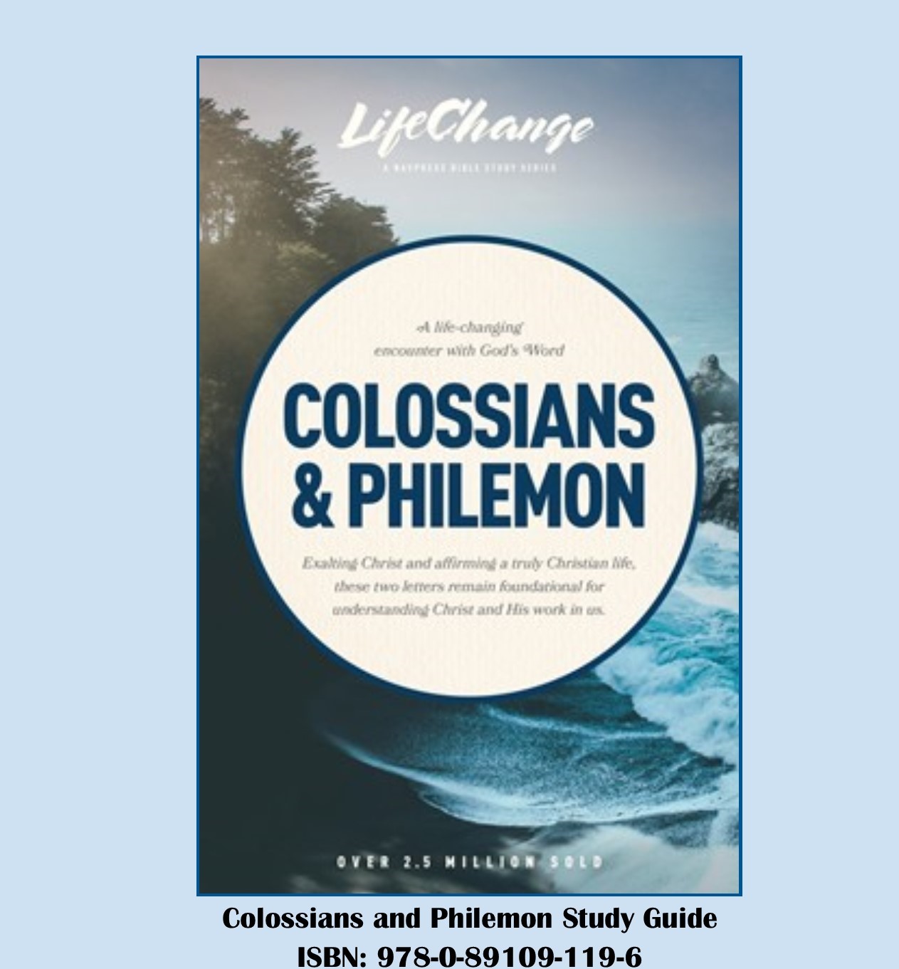Colossians and Philemon Study Guide Woodbridge Community Church