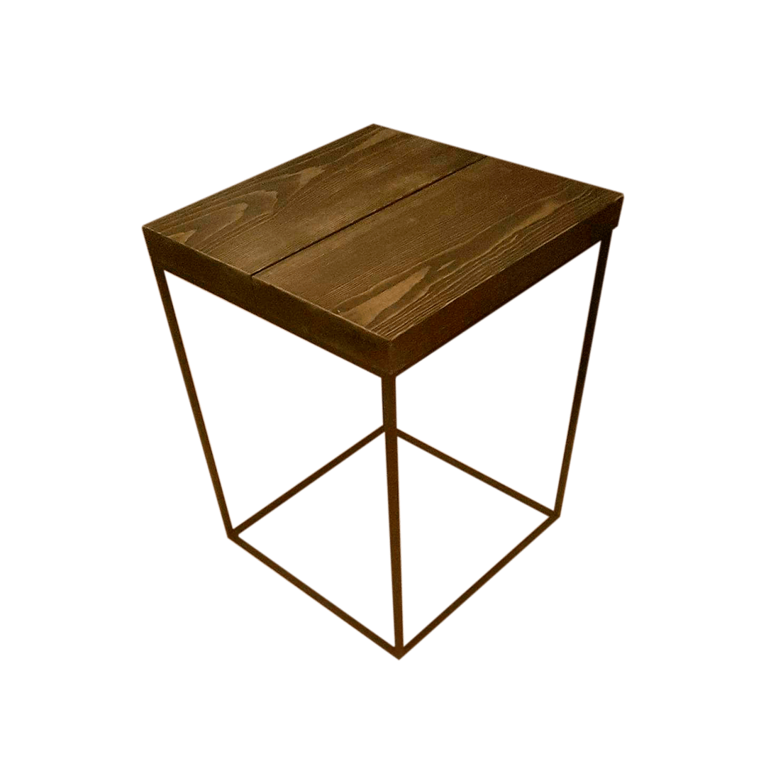 Coffee table i Gran Wood by Work