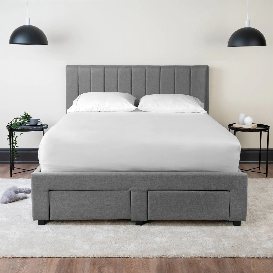 Storage Beds Design at Best affordable Price in Karachi Pakistan.