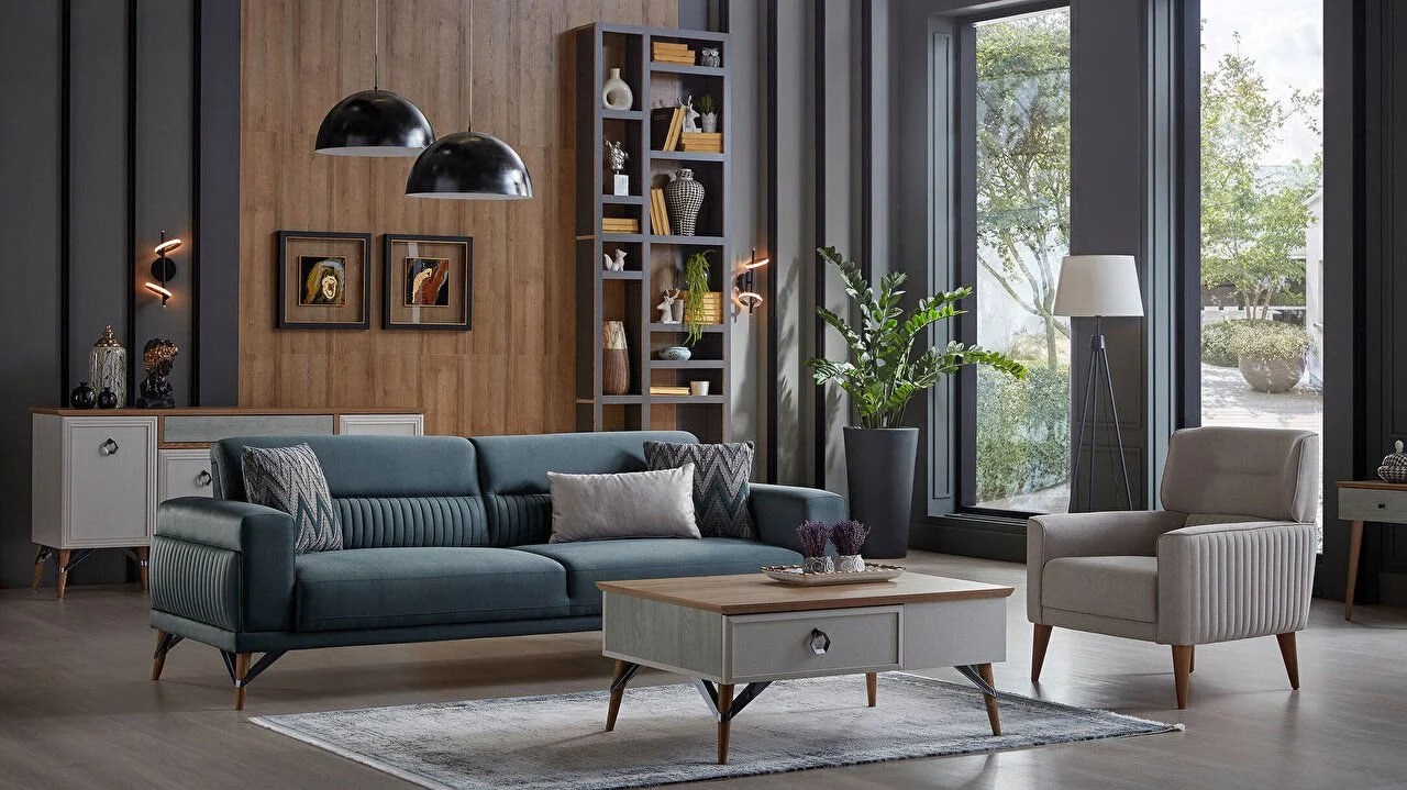 Turkish Design Sofa at best affordable Price in Karachi Pakistan.