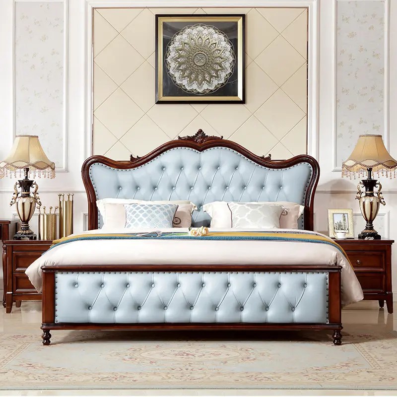 Best Wedding Polish Bedroom Furniture in Karachi Pakistan.