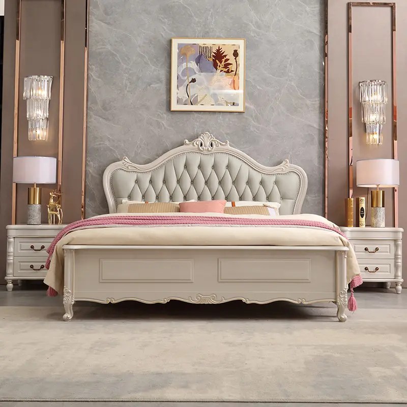 Classy Deco Bedroom Furniture at Best affordable Price in Karachi.