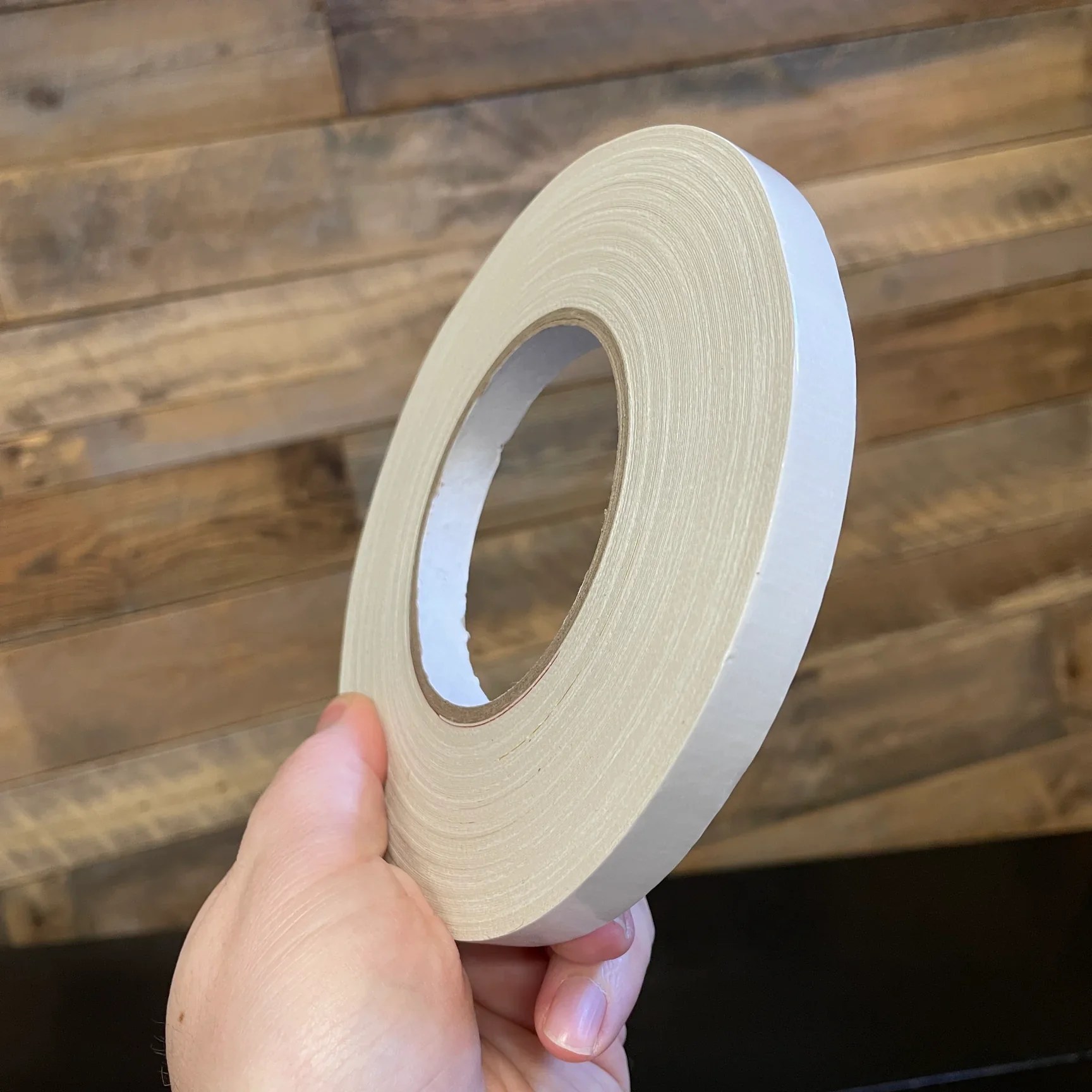 DoubleSided Tape for Empire Templates WoodCache