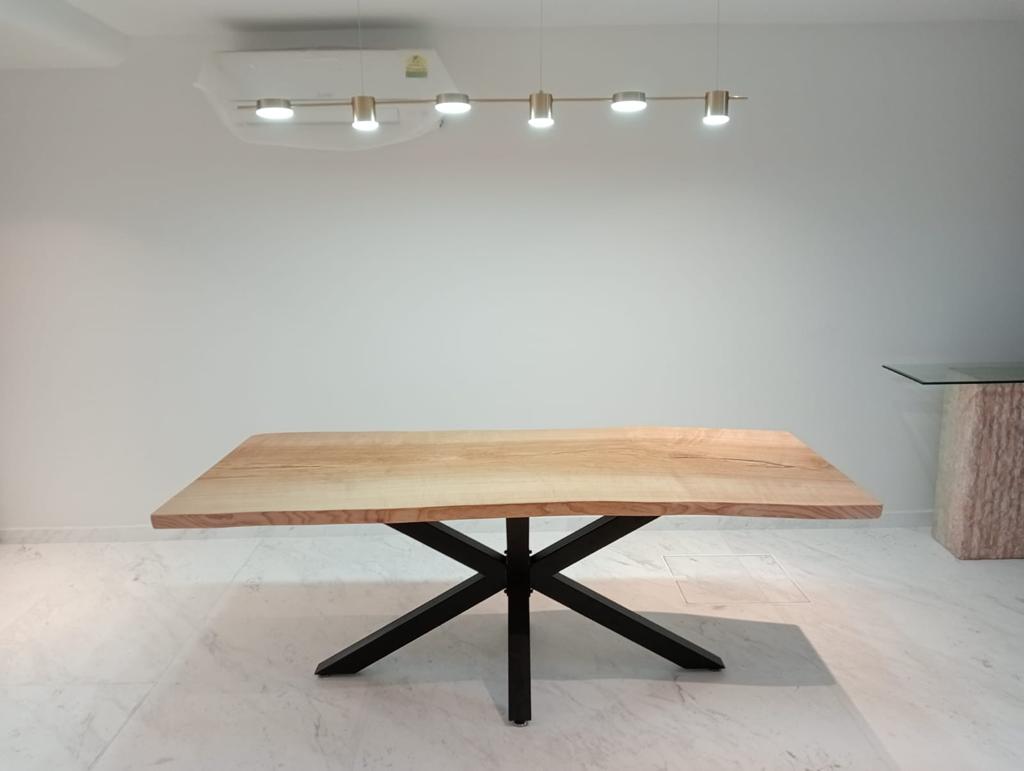 What Is Ash Wood And What Makes It Perfect For Your Table?