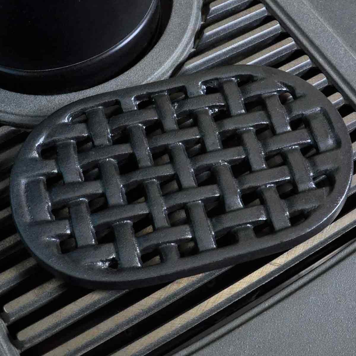 Cast Iron Stove Top Trivets Friendly Fires