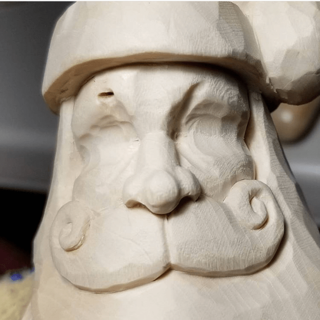 Wood Properties of Basswood Wood Chip Chatter