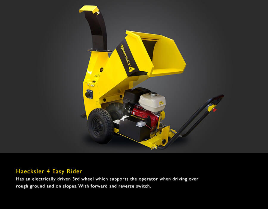 Our wood chippers woodchipperpro