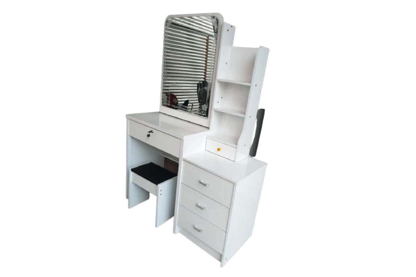 Dressing Mirror Wood classics