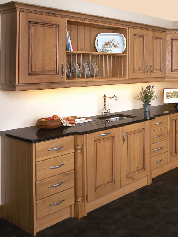 Mallow Cork Bespoke Kitchens