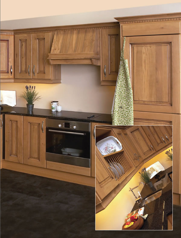 Mallow Cork Bespoke Kitchens