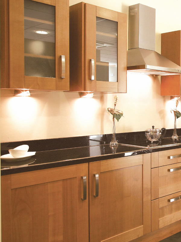 Mallow Cork Bespoke Kitchens