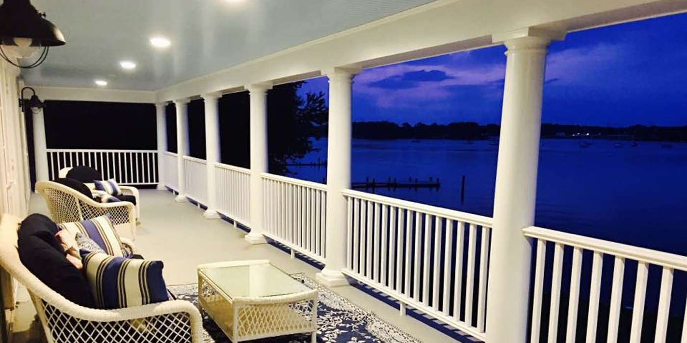 Woodcrafters of Virginia Woodcrafters of Virginia offers Premium