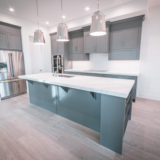 Our Projects Woodcraft Kitchen