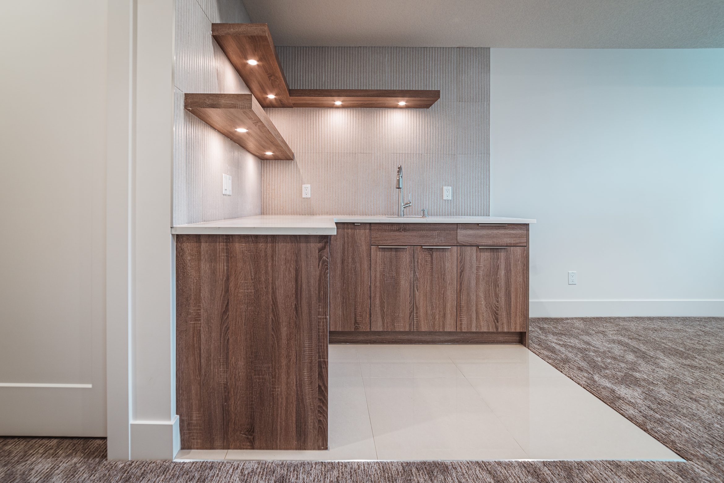 Bar Woodcraft Kitchen