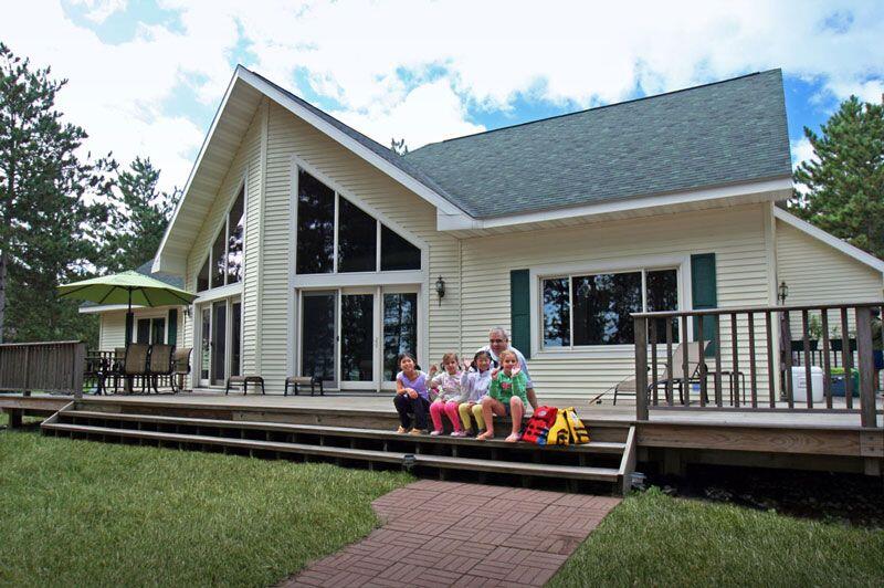 PHOTO GALLERY Woodcraft Quality Homes