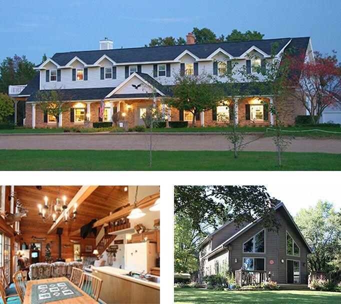 ABOUT US Woodcraft Quality Homes