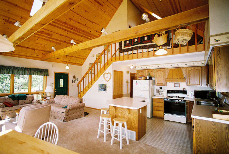 PHOTO GALLERY Woodcraft Quality Homes