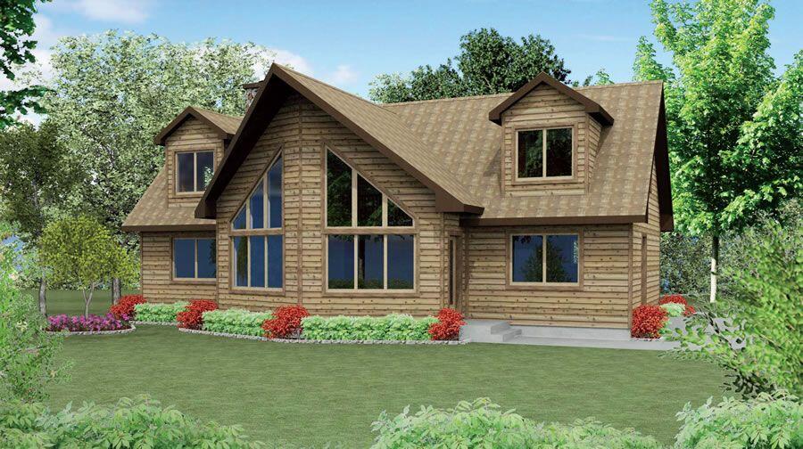 Lakeview Woodcraft Quality Homes