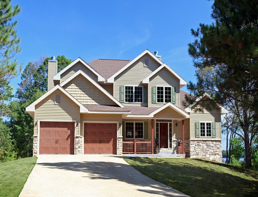 Estate Woodcraft Quality Homes