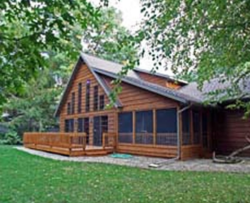 Woodcraft Homes Wisconsin at Colleen Paine blog