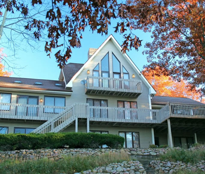 Home and Building Contractors in Mauston, WI Woodcraft Homes