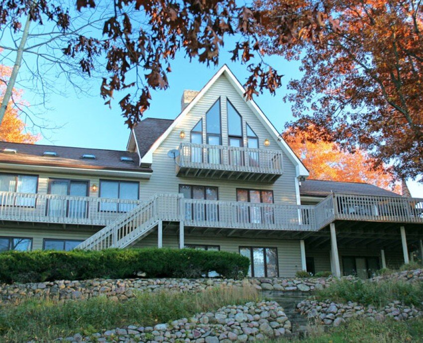 Home Woodcraft Quality Homes