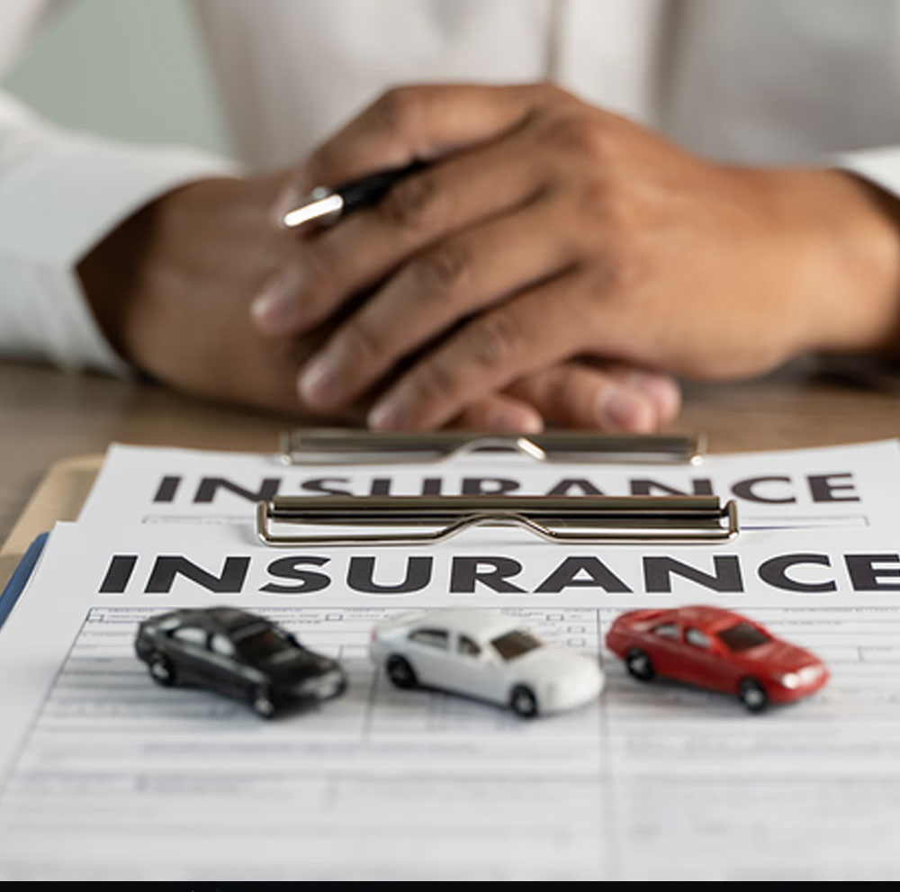 Auto Insurance 101 Wood Craig Miller