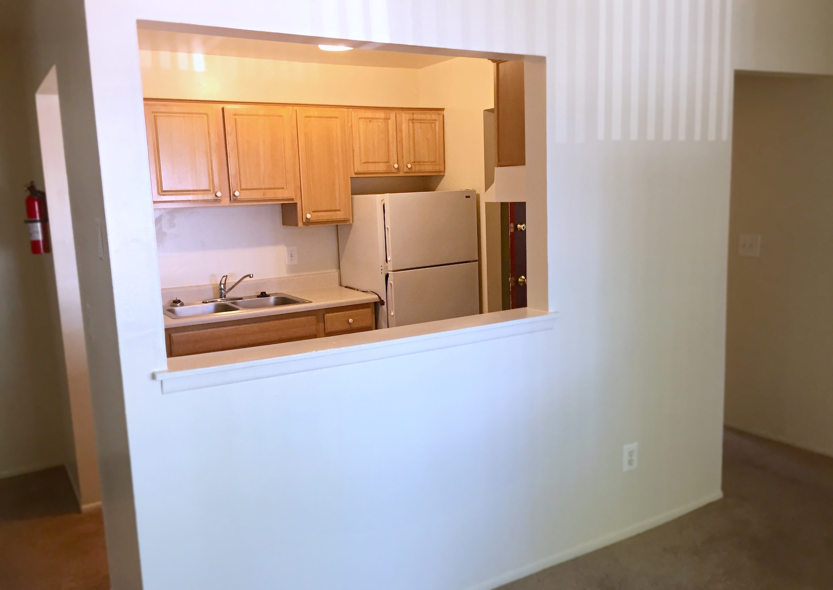 Woodcreek Apartments