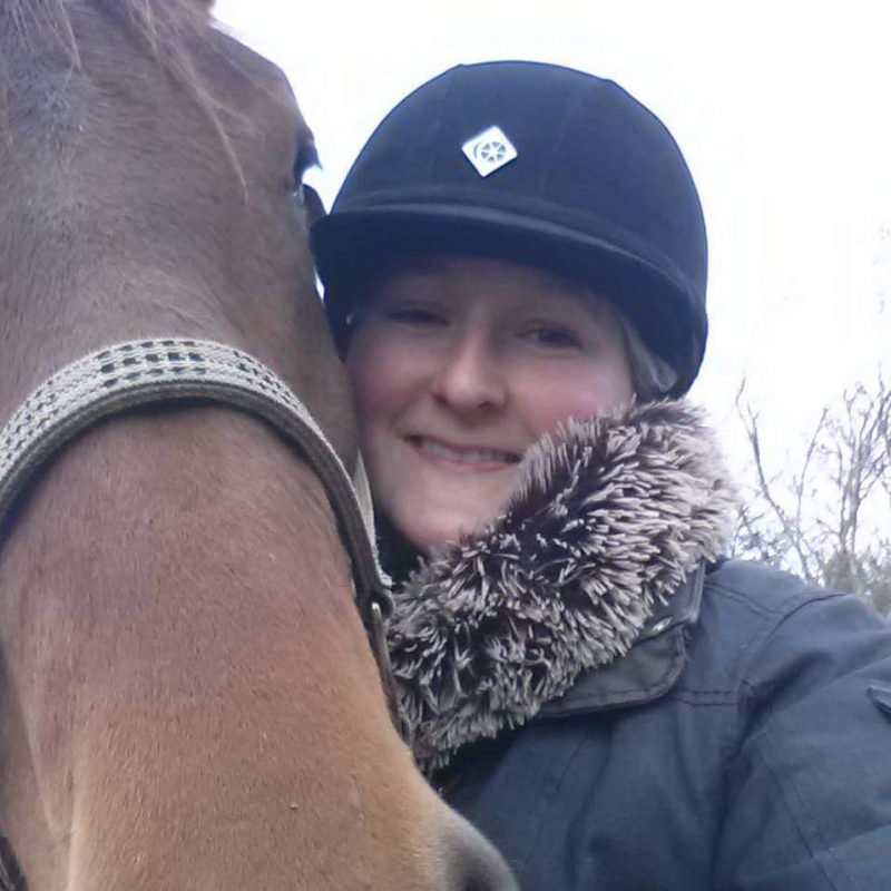 Woodcrest Farm, Fullcare horse boarding in Scottsville, VA