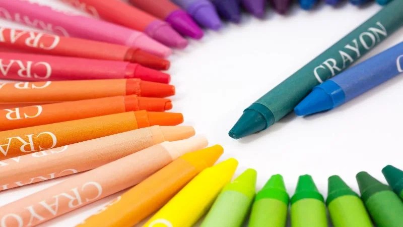 How to Remove Crayon From Wood Doors eHow