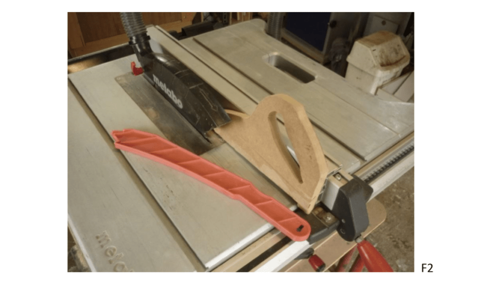 Woodworking Safety Equipment List Wood Dad