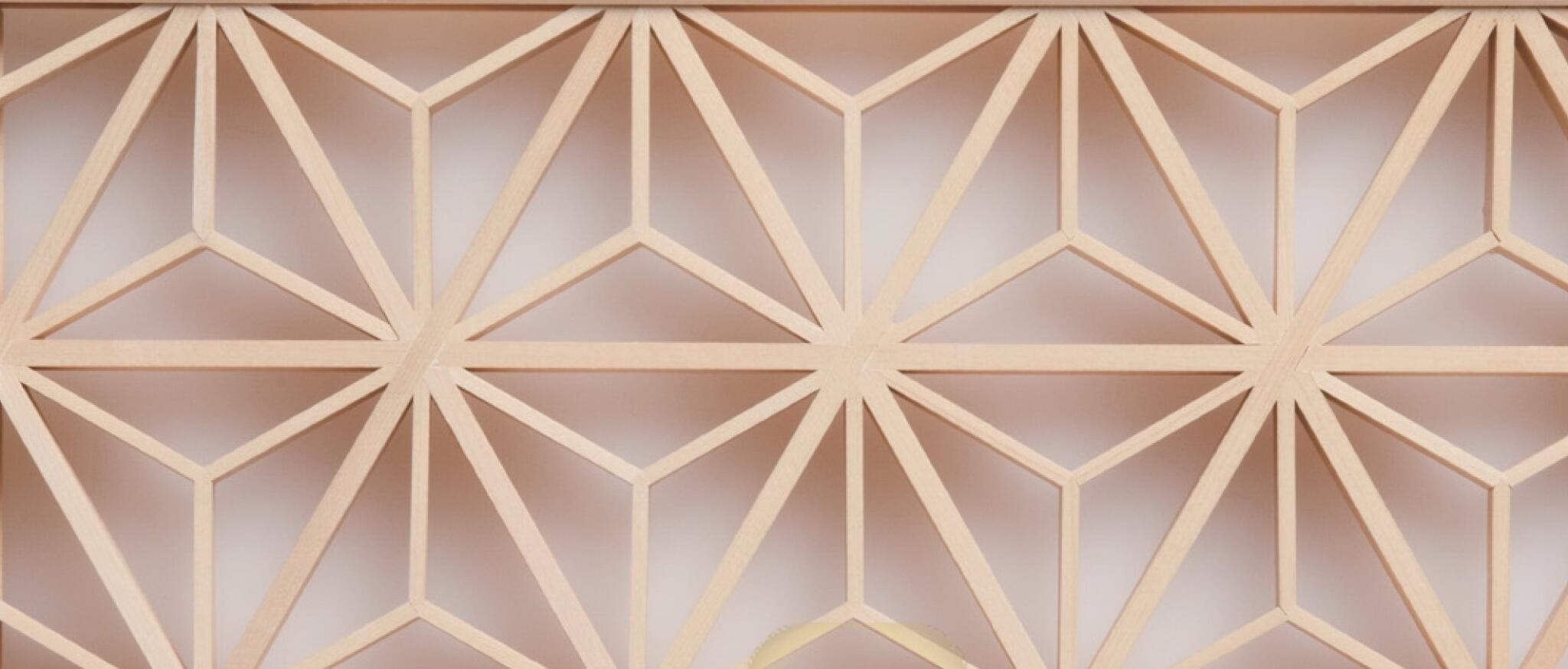 13 Kumiko Woodworking Patterns Wood Dad