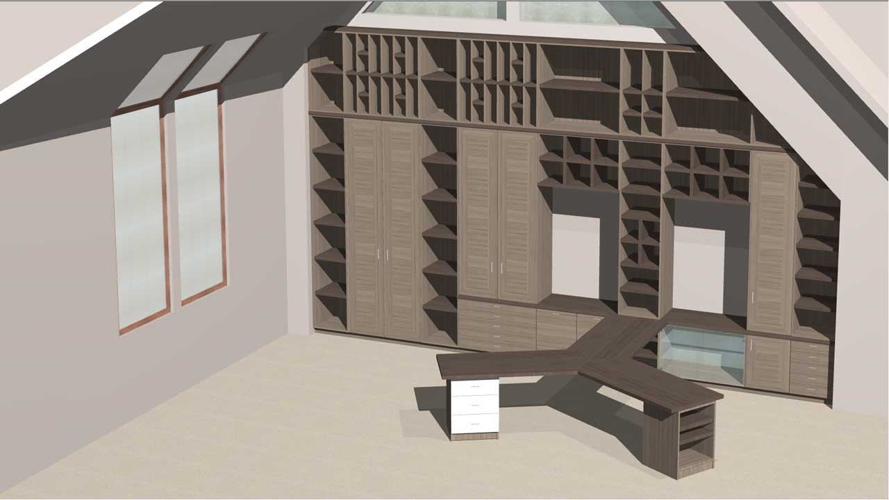 Polyboard Quick Design libraries update what's new? WOOD DESIGNER