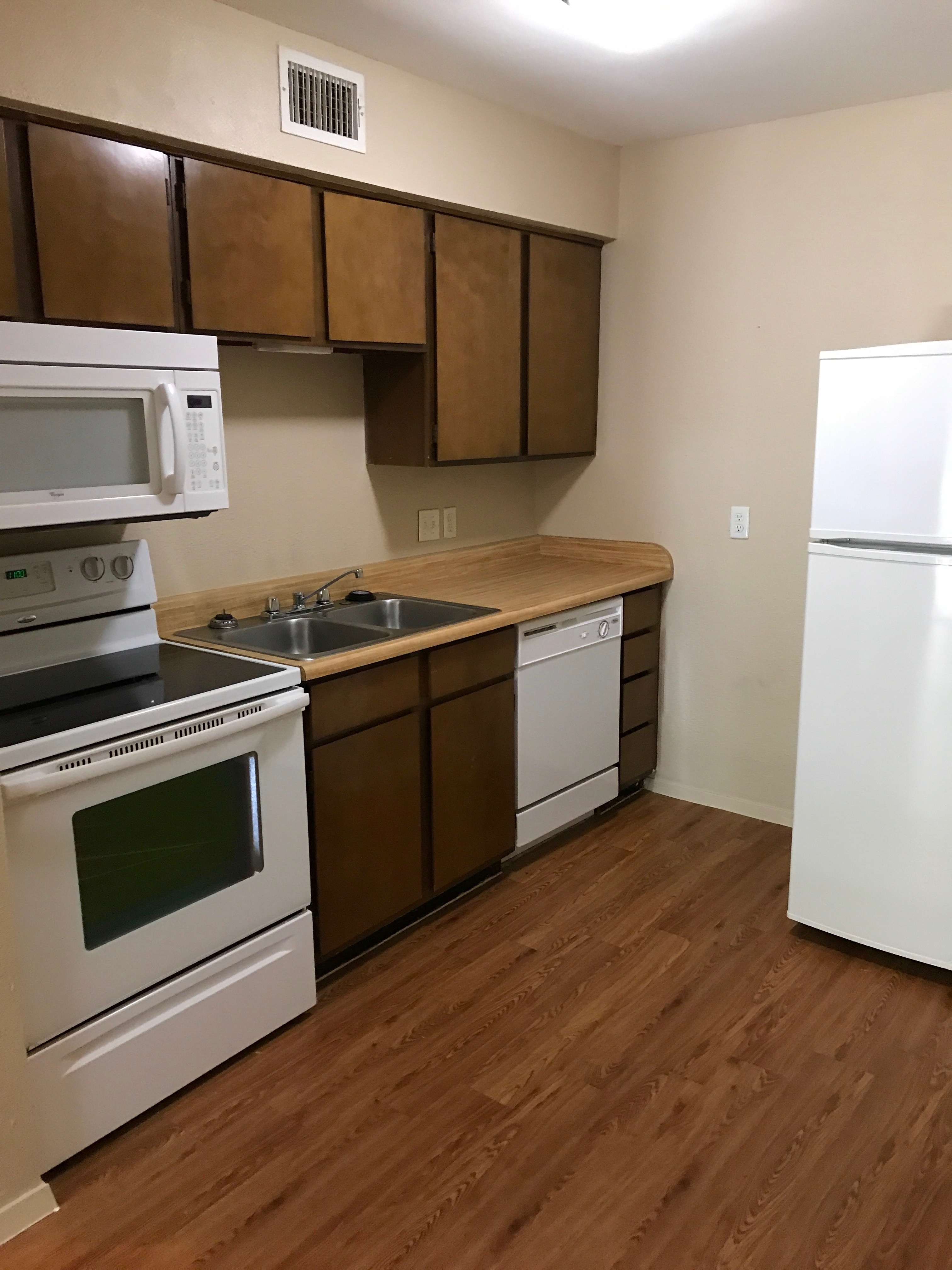 Amenities Wooded Acres Apartments in Lufkin, Texas
