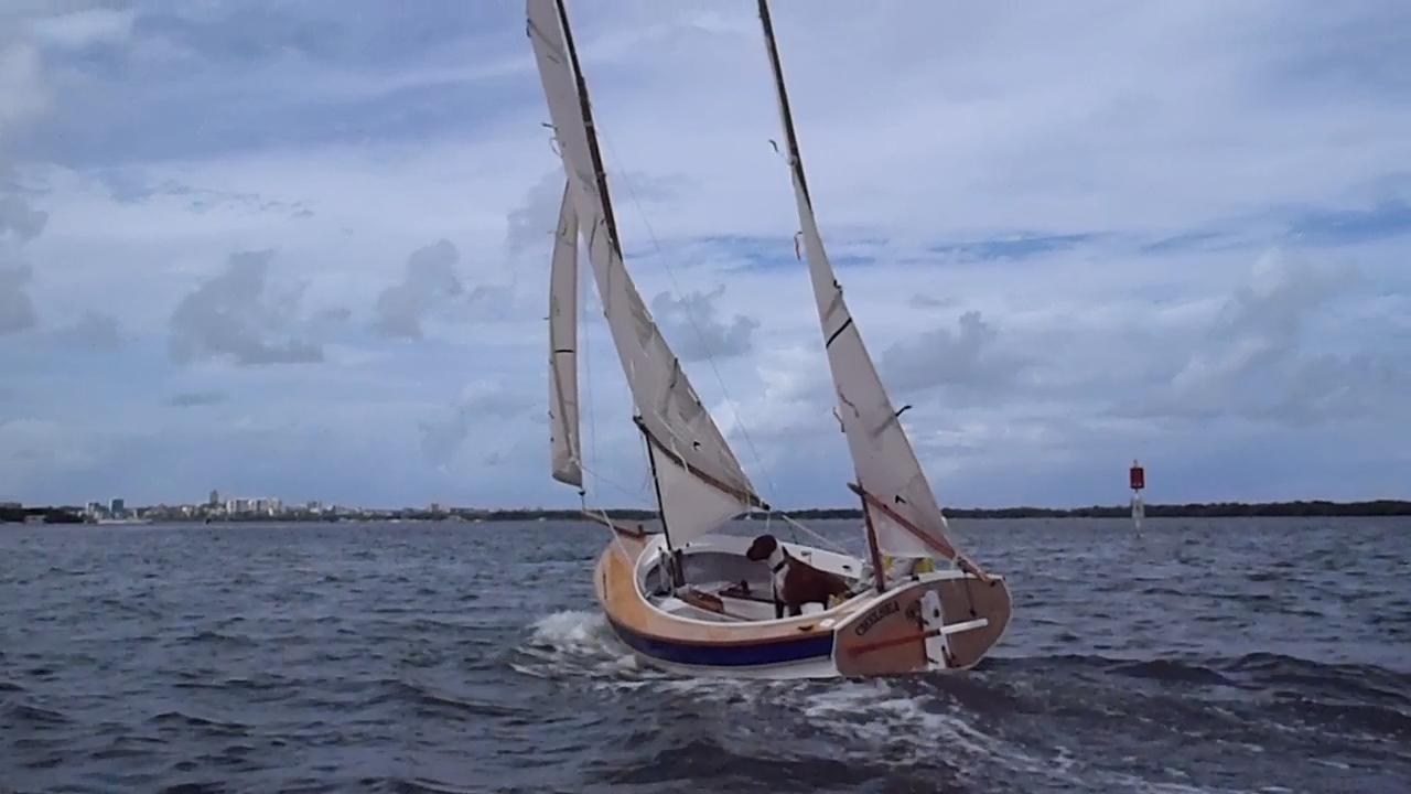 Picture Gallery Wooden Boat Association of Queensland Inc