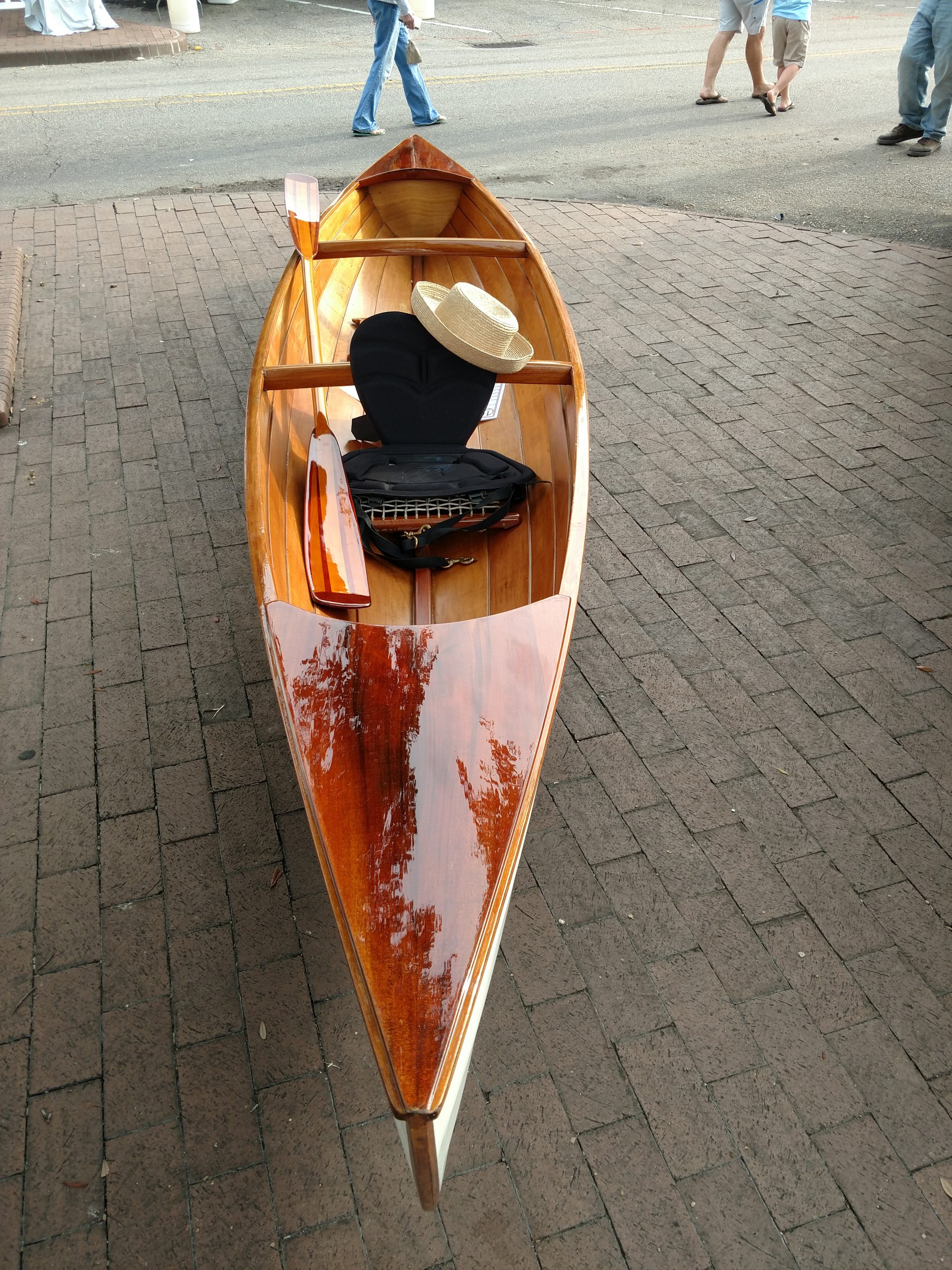 JohnMartin5 Wooden Boat Show SC