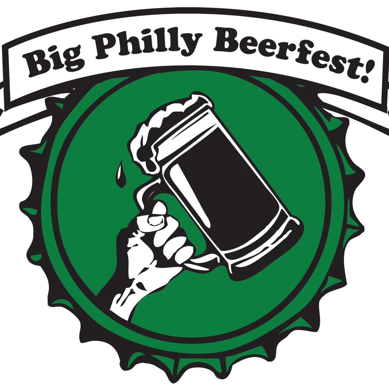 Philly Beer Festival Wooder Ice