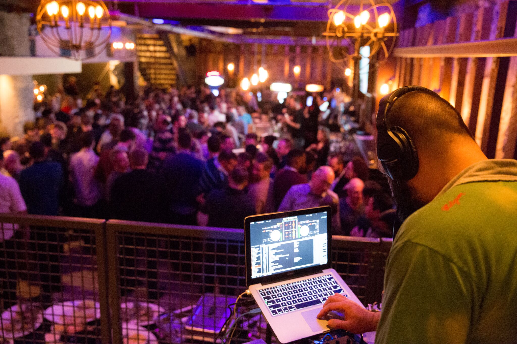 BRU, Uptown Beer Garden and UBahn Announce 21 Events for Philly Beer